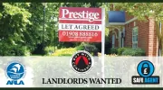 Prestige Estates MK