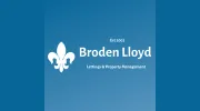 Broden Lloyd