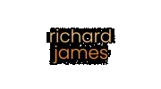 Richard James