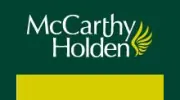 McCarthy Holden