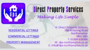 Direct Property Services