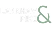 Larkham & Pike
