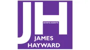 James Hayward