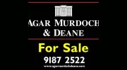Agar Murdoch & Deane