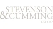 Stevenson & Cumming