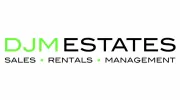 D J M Estates
