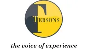 Tersons