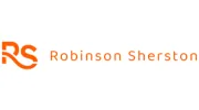 Robinson Sherston