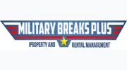 Military Breaks Plus
