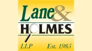 Lane & Holmes