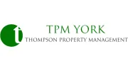 Thompson Property Management York