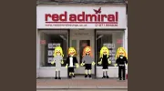 Red Admiral Lettings