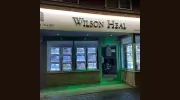 Wilson Heal