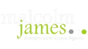 Malcolm James