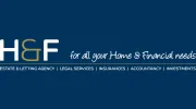 Home & Finance