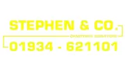 Stephen and Co.