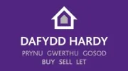 Dafydd Hardy