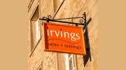 Irvings Property