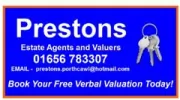 Prestons