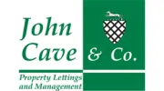 John Cave