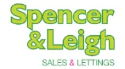 Spencer & Leigh