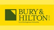 Bury & Hilton