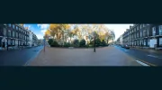 Central London Apartments