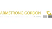 Armstrong Gordon