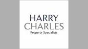 Harry Charles
