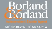 Borland & Borland