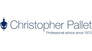 Christopher Pallet