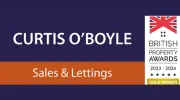Curtis OBoyle
