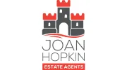 Joan Hopkin