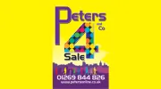 Peters & Co