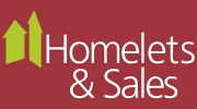 Homelets & Sales