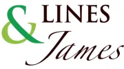 Lines and James