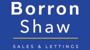 Borron Shaw