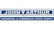 John V Arthur