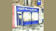Michael Naik