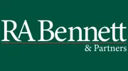 RA Bennett