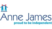 Anne James
