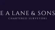 E A Lane & Sons