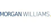 Morgan Williams