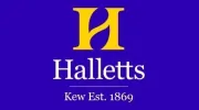 Halletts