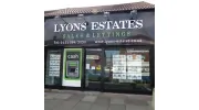 Lyons Estates