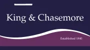 King & Chasemore