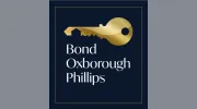 Bond Oxborough Phillips