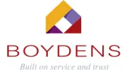 Boydens