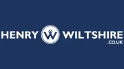 Henry Wiltshire