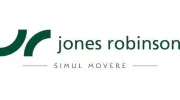 Jones Robinson